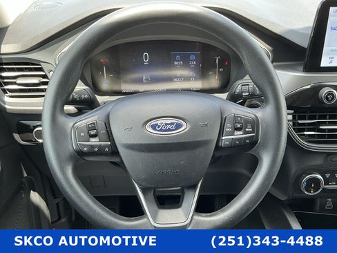 Used 2025 Ford Escape Active FWD image 18
