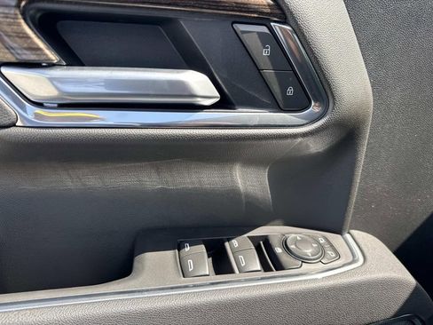 New 2026 Chevrolet Silverado 1500 LT Trail Boss w/ LT Trail Boss Premium Package AWD/4WD image 20