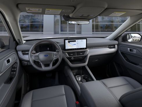 New 2026 Ford Explorer Active w/ Active Comfort Package RWD image 9
