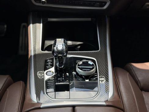 Used 2022 BMW X5 M50i w/ Executive Package AWD/4WD image 26