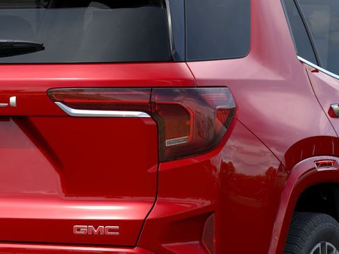 New 2026 GMC Terrain Denali AWD/4WD image 11