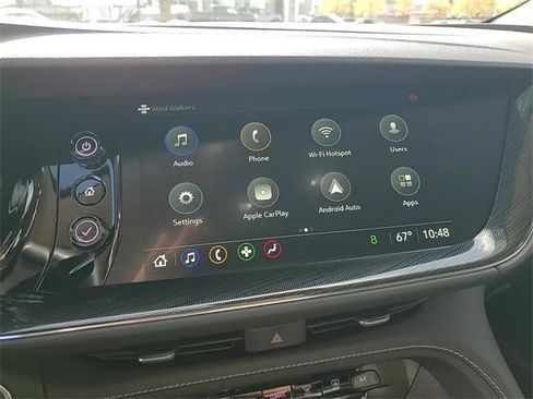 Certified 2023 Buick Envision Essence image 18