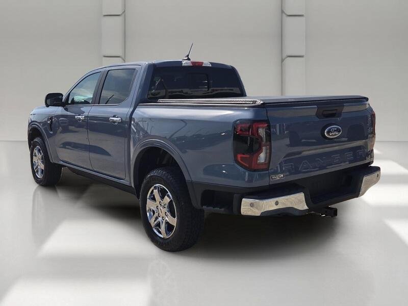 Used 2024 Ford Ranger XLT w/ Technology Package RWD image 3