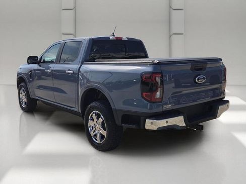 Used 2024 Ford Ranger XLT w/ Technology Package RWD image 3