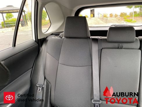 Certified 2024 Toyota RAV4 LE AWD/4WD image 20