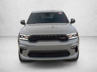 Used 2021 Dodge Durango GT video 2