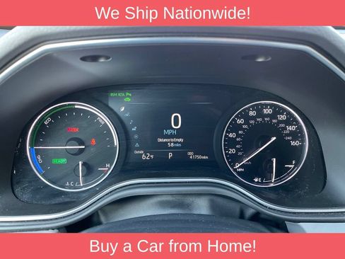 Used 2019 Toyota Avalon Limited w/ Advanced Safety Package FWD image 30