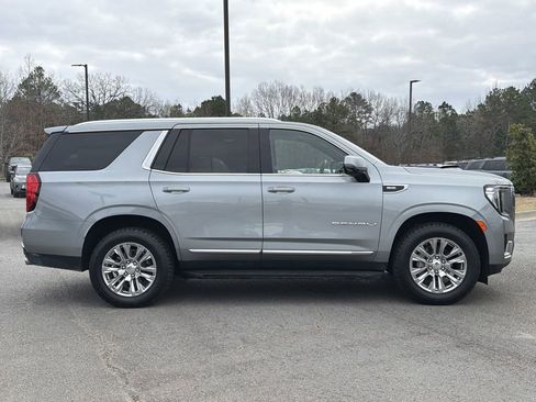 Used 2023 GMC Yukon Denali image 6