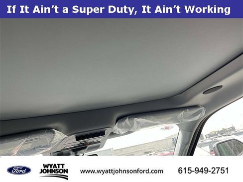 New 2026 Ford F250 Lariat w/ Tremor Off-Road Package image 13