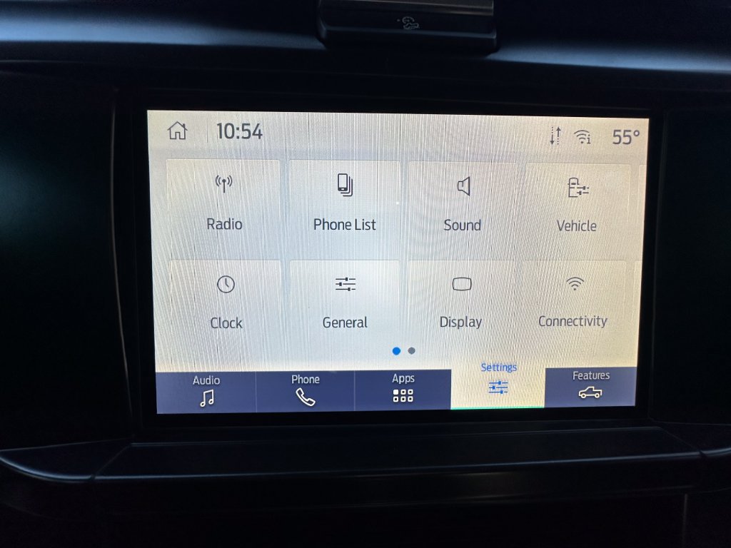 Used 2025 Ford F350 XL w/ STX Appearance Package AWD/4WD image 15