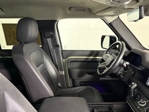 Used 2020 Land Rover Defender 110 SE AWD/4WD image 33