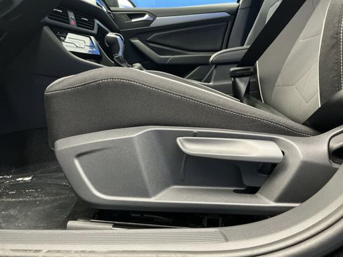 New 2026 Volkswagen Jetta Sport image 13