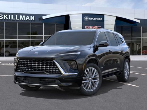 New 2026 Buick Enclave Avenir w/ Super Cruise Package AWD/4WD image 6