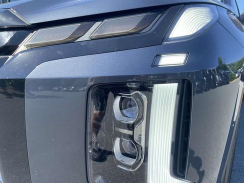 Used 2024 Hyundai Palisade SEL FWD image 13