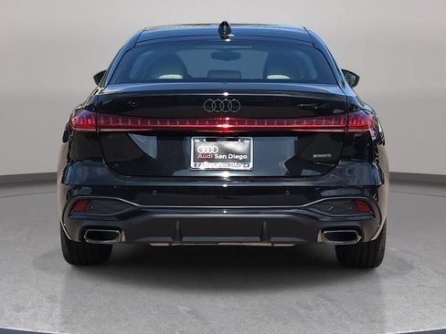 New 2026 Audi A5 2.0T Premium Plus AWD/4WD image 6