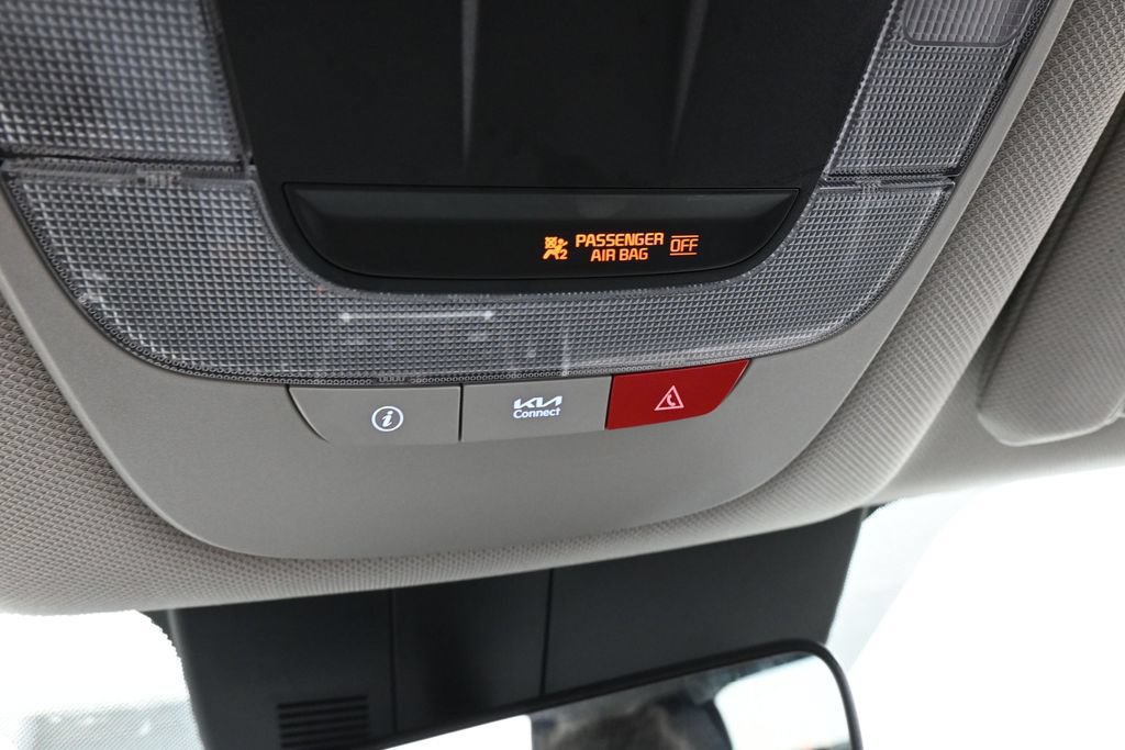 Used 2023 Kia Sorento EX FWD image 32