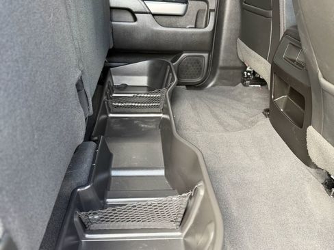 Used 2019 Chevrolet Silverado 3500 LTZ w/ Duramax Plus Package image 29