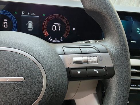 New 2026 Hyundai Tucson SEL image 27