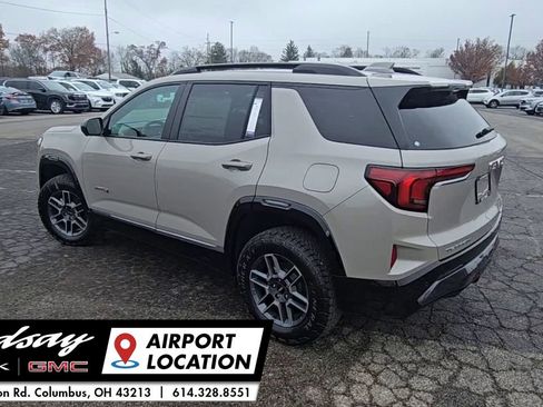 New 2026 GMC Terrain AT4 image 6