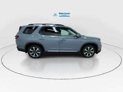 Certified 2023 Honda Pilot Touring