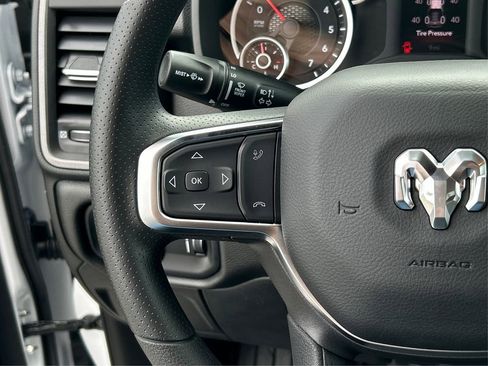New 2025 RAM 1500 Tradesman w/ Night Edition image 38