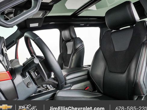 Used 2024 Ford F150 Raptor AWD/4WD image 5