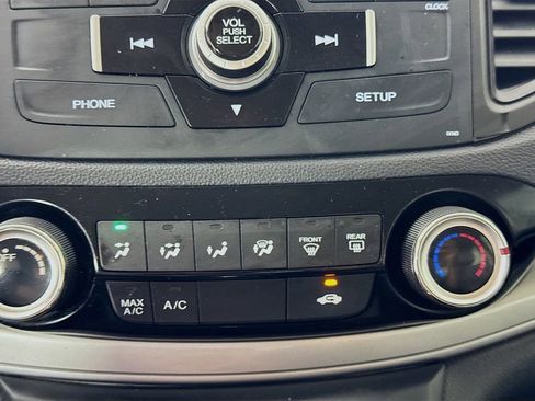 Used 2015 Honda CR-V LX image 18