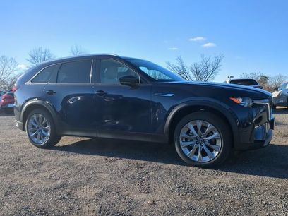 New 2026 MAZDA CX-90 3.3 Turbo w/ Preferred Package