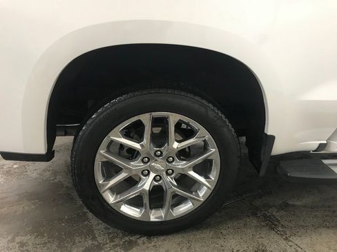 Used 2023 Chevrolet Silverado 1500 LTZ w/ LTZ Convenience Package II image 53