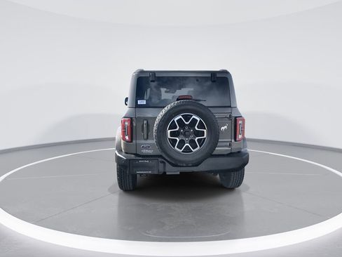 Used 2025 Ford Bronco Outer Banks image 7