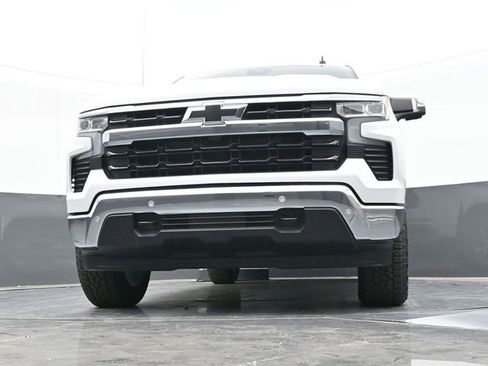 New 2026 Chevrolet Silverado 1500 LT image 44