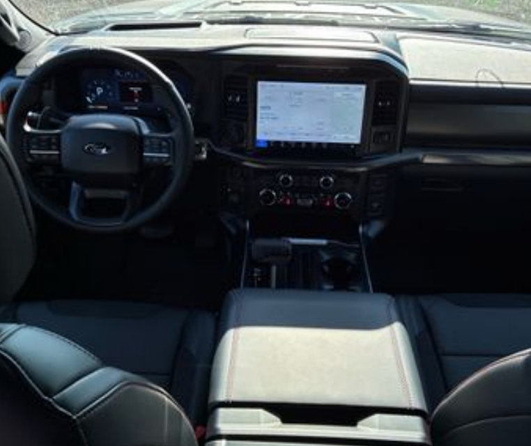 Used 2026 Ford F150 Raptor AWD/4WD image 9