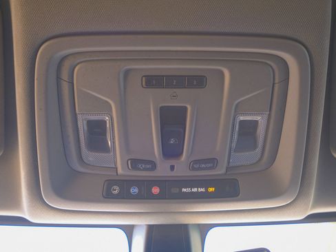 Used 2021 Chevrolet Silverado 1500 LT w/ All Star Edition Plus image 35