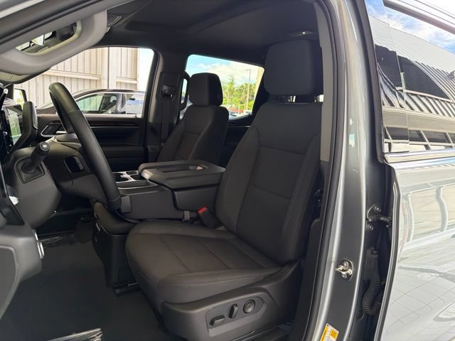 New 2026 GMC Sierra 1500 SLE w/ Preferred Package RWD image 13