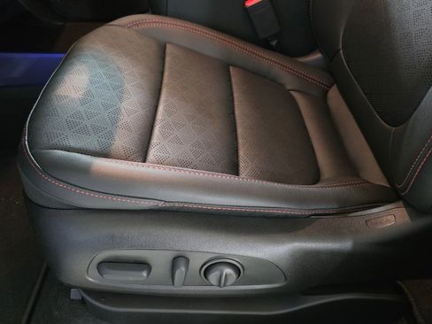 New 2027 Chevrolet Bolt RS w/ Technology Package image 23