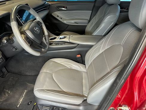Used 2019 Toyota Avalon Limited FWD image 20