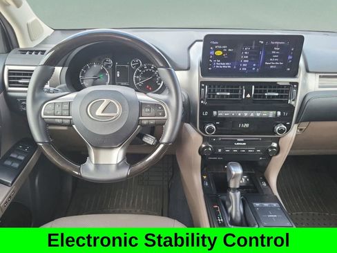 Used 2023 Lexus GX 460 Premium image 15