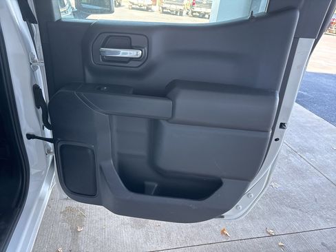 Used 2024 GMC Sierra 1500 Pro w/ Trailering Package image 22