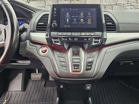 Used 2024 Honda Odyssey Sport image 25