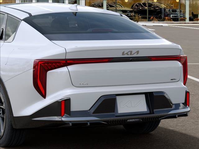 New 2026 Kia K4 GT-Line w/ GT-Line Premium Package FWD image 13