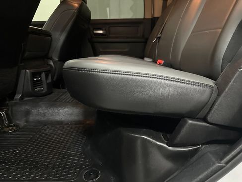 Used 2019 RAM 3500 Tradesman RWD image 48