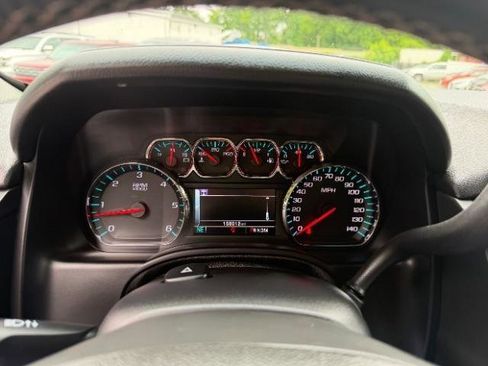 Used 2016 Chevrolet Tahoe LT AWD/4WD image 18