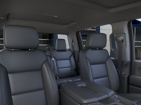 New 2026 GMC Sierra 3500 Pro image 48