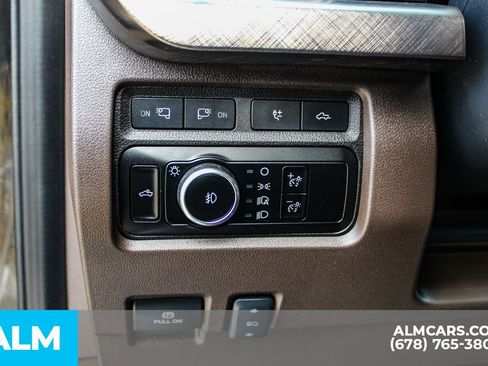 Used 2024 Ford F350 King Ranch image 30