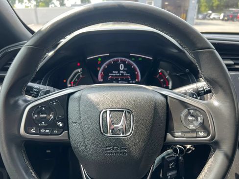 Used 2019 Honda Civic Sport image 19