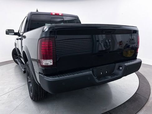 Used 2023 RAM 1500 Classic Warlock w/ Trailer Tow Group image 4