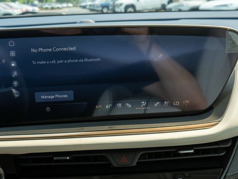 New 2026 Buick Envision Avenir AWD/4WD image 16