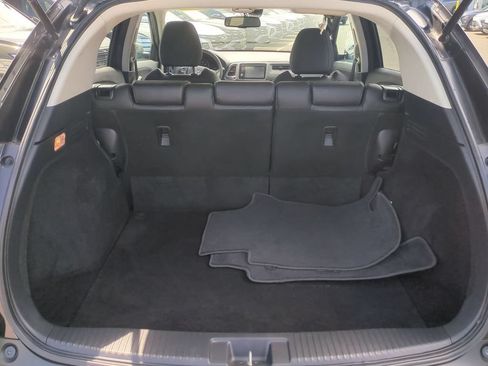 Used 2019 Honda HR-V EX-L image 24