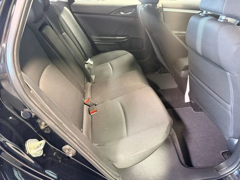 Used 2016 Honda Civic EX image 13