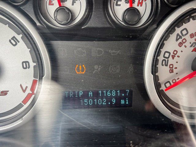 Used 2010 Ford Focus SE FWD image 12